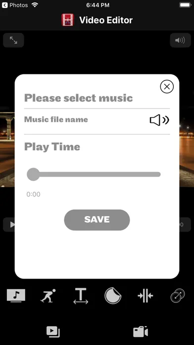 تصاویر Video Editor  2023