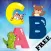 Alphabet Toddler Preschool FREE - All in 1 Educational Puzzle Games for Kids