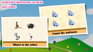 تصاویر Alphabet Toddler Preschool FREE - All in 1 Educational Puzzle Games for Kids