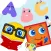 Shapes & Colors Toddler Preschool - All in 1 Educational Puzzle Games for Kids