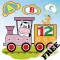 Vehicles Toddler Preschool FREE - All in 1 Educational Puzzle Games for Kids