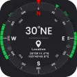 Digital Compass for Android
