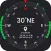 Digital Compass for Android