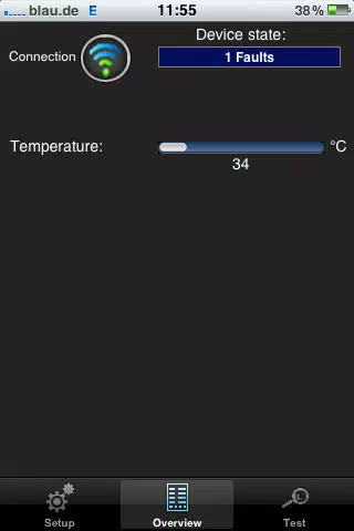 تصاویر WebastoTester Lite