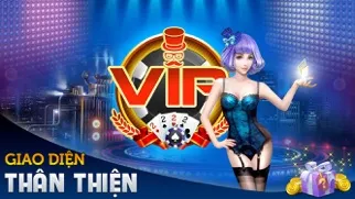 Tangkapan skrin CVIP 2016 Game bài đổi thưởng - Xóc đĩa ,Phỏm,Chắn