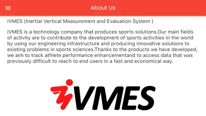 iVMES Team Screenshots