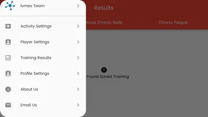 iVMES Team Screenshots