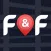 F&F - find family & friends