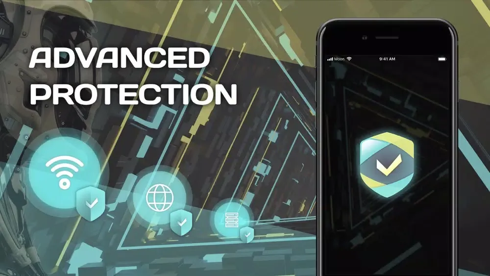 RoboX: privacy protection Ekran Görüntüleri