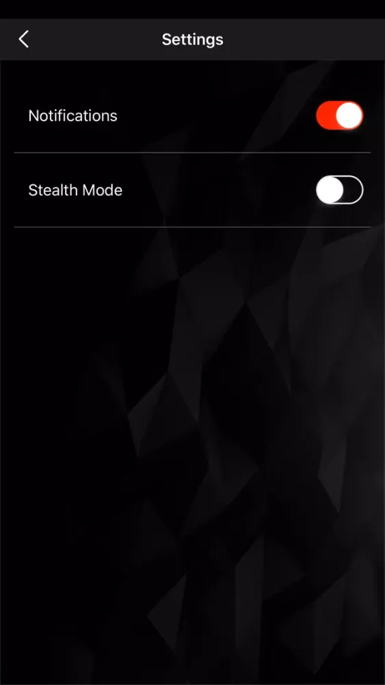 ivo.studio Console应用截图