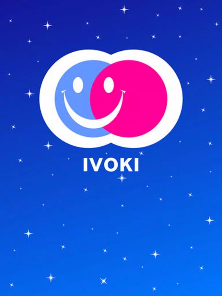 Ivoki iPad 应用截图