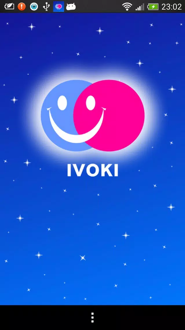 Ivoki应用截图