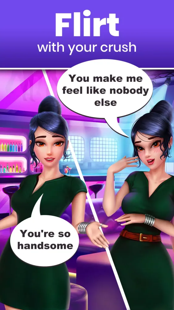 صور Dating Puzzle