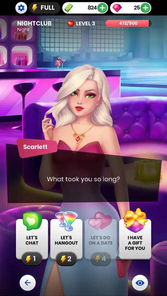 صور Dating Puzzle