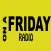 OnAFridayRadio