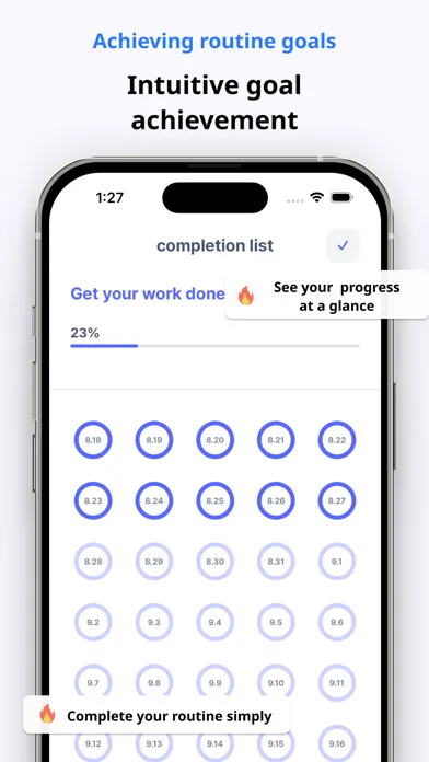 Tangkapan layar matrix - todo, task, priority
