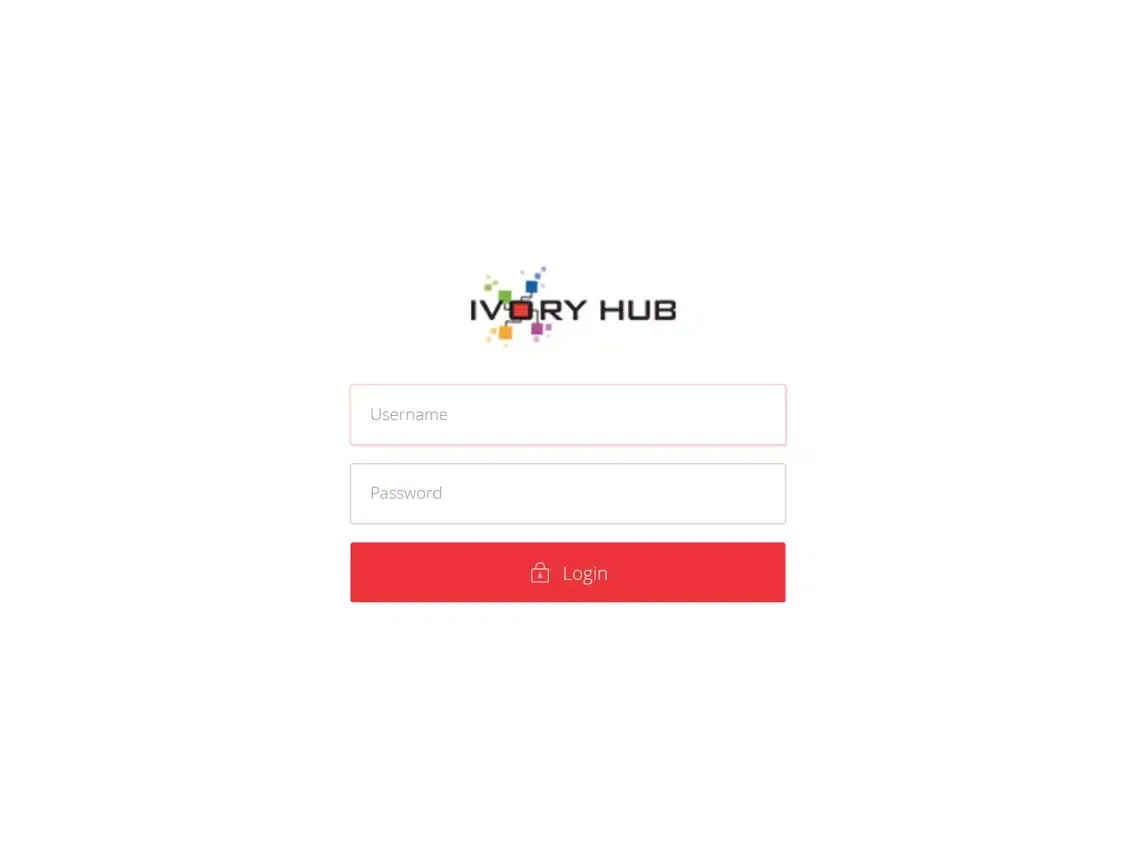 تصاویر Ivory Homes Schedules iPad 