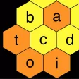 Kikkou - Custom keyboard with hexagonal keys Kikkou - Custom keyboard with hexagonal keys
