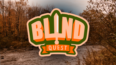 Tangkapan layar Blind Quest 3