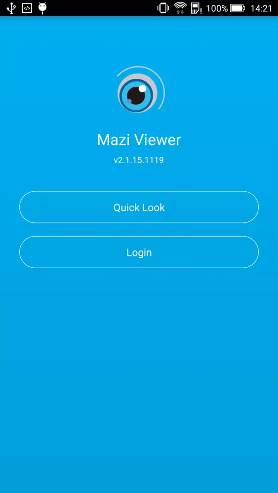 Mazi Viewer Ekran Görüntüleri