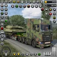 US Army Truck Simulator Games