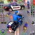 US Police Cop Car Driving 2025