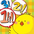 Talkin'CountDownTimer Talkin'CountDownTimer