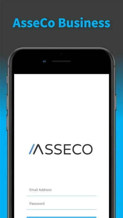 AsseCo Business应用截图