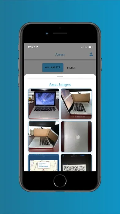 AsseCo Business应用截图