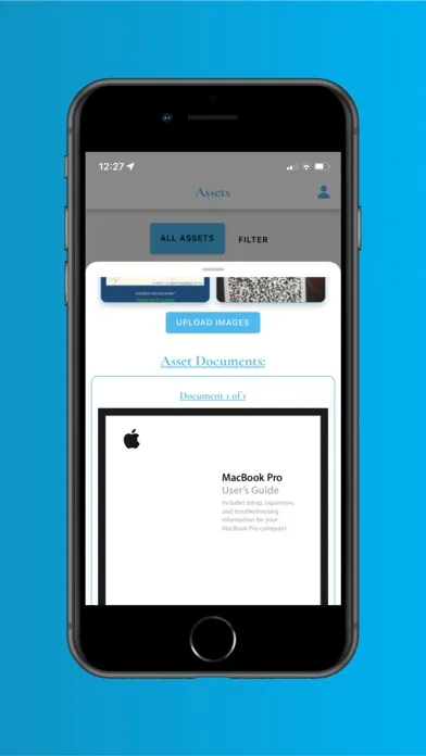 AsseCo Business应用截图