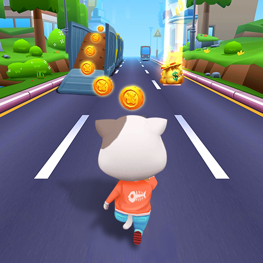 Pet Runner Pet Runner