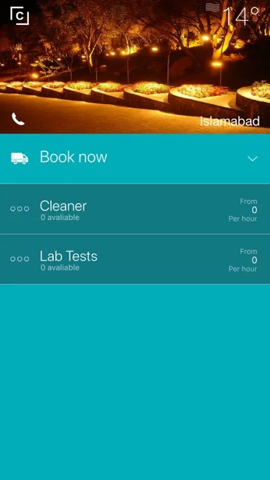 صور Connect App