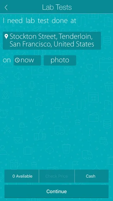 صور Connect App