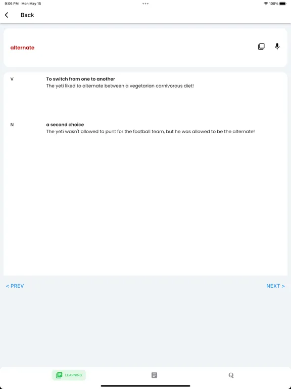 تصاویر ISEE/SSAT FOR JR HIGH SCHOOL iPad 