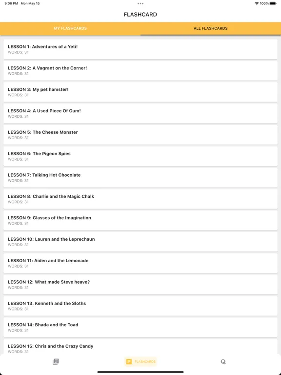 تصاویر ISEE/SSAT FOR JR HIGH SCHOOL iPad 