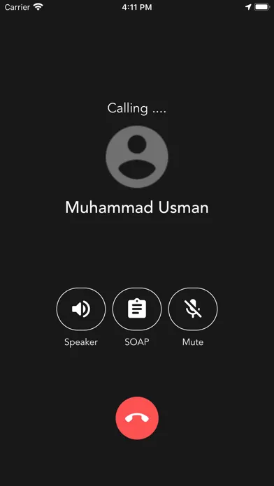 Connect Partner سکرین شاٹس