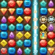 Gems Quest - Jewels Treasure