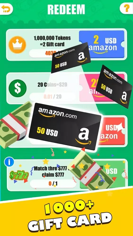 Captures d'écran de Coin Pusher - Lucky Game