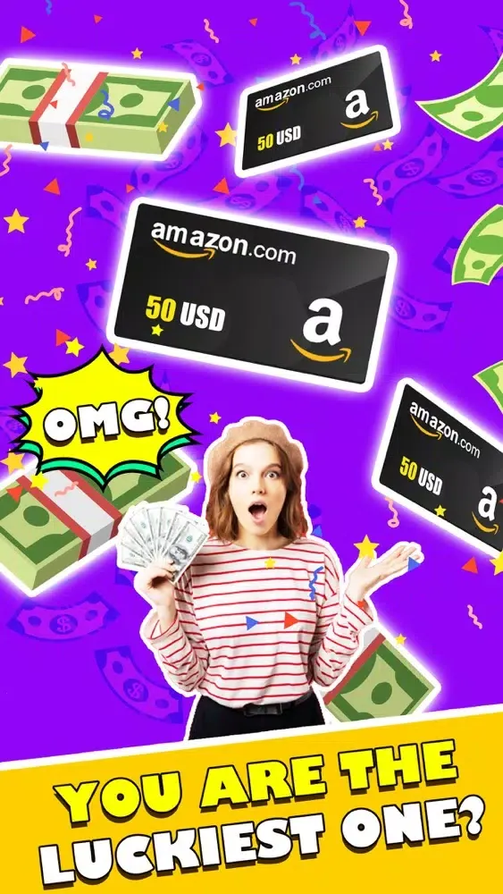 Captures d'écran de Coin Pusher - Lucky Game