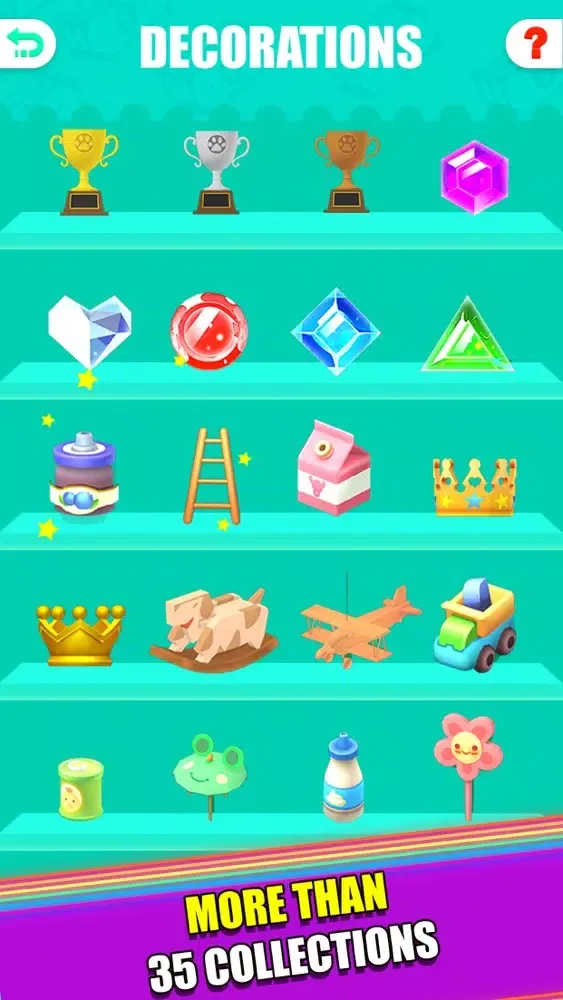 تصاویر Lucky Plinko - Big Win