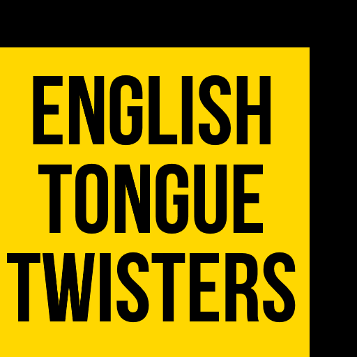 Tongue Twisters