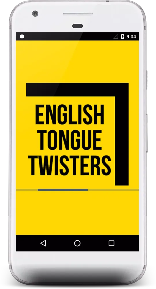Скриншоты Tongue Twisters