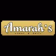 Amarah’s Curry & Grill
