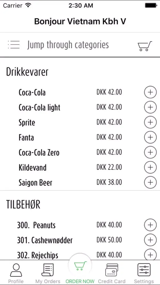 Bonjour Vietnam Kbh V Ekran Görüntüleri
