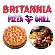 Britannia Pizza & Grill Britannia Pizza & Grill