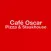 Cafe Oscar Rødovre