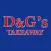 D & G's Takeaway