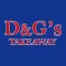 D & G's Takeaway