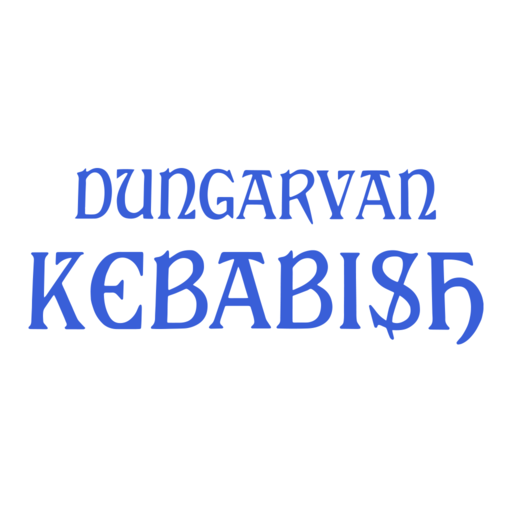 Dungarvan Kebabish Dungarvan Kebabish