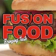 Fusion Food Bolton